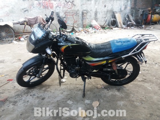 dayun metro 150cc